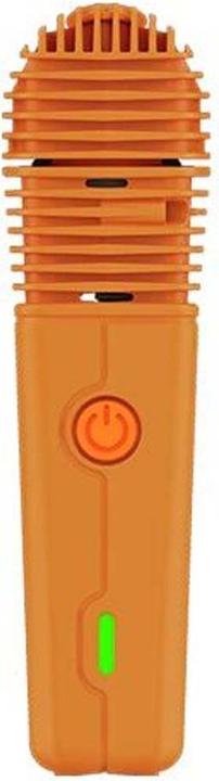 Produktbild Storz & Bickel Storz und Bickel Veazy Vaporizer Inspiring Orange