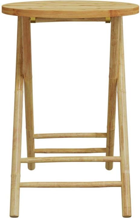 Produktbild vidaXL Bistro Set