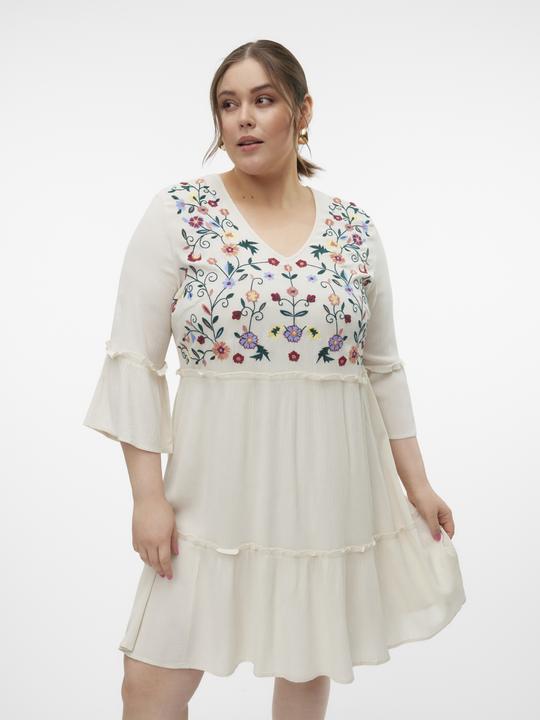Produktbild Vero Moda VMSINA Kurzes Kleid Kleid (52)