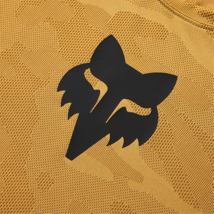 Actual product image Fox Ranger Tru Dri SS Jersey (L)