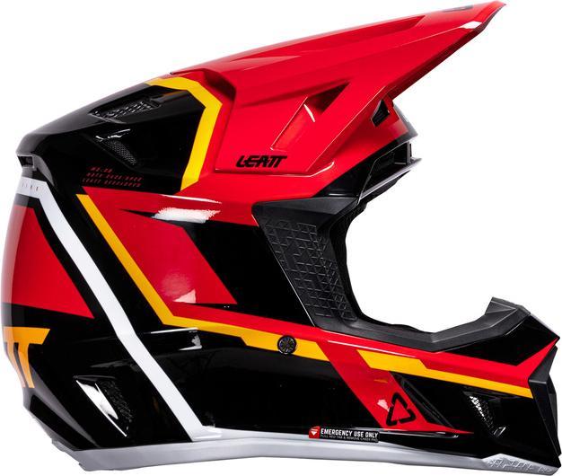 Image du produit Leatt 7.5 (M, 57 - 58 cm)