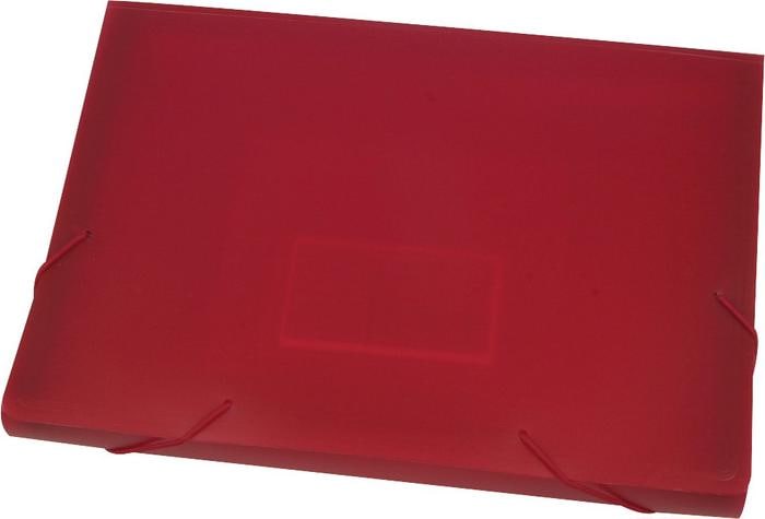 Actual product image Q-Connect Fanfolder (A4, 1 x)