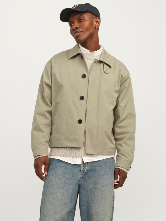 Actual product image Jack & Jones Coat Coat (XXL)