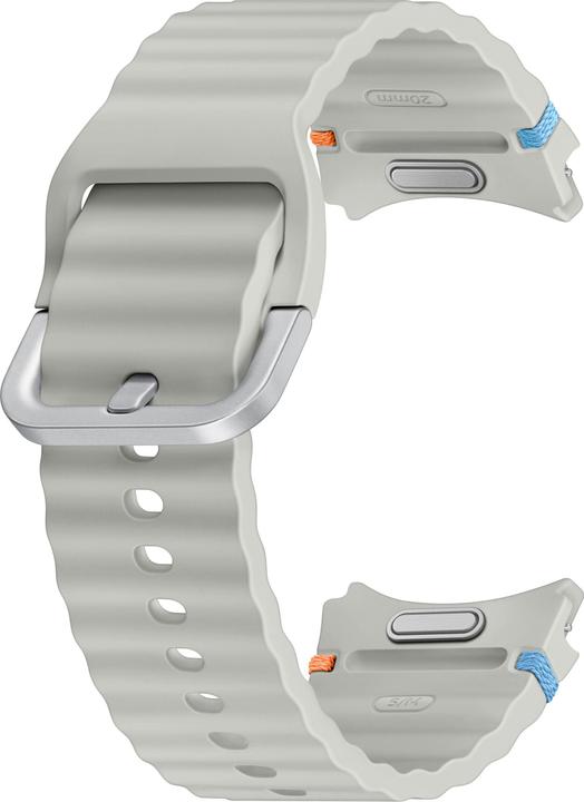 Image du produit Samsung Bande sportive (Caoutchouc, Nitrile, Galaxy Watch 7)