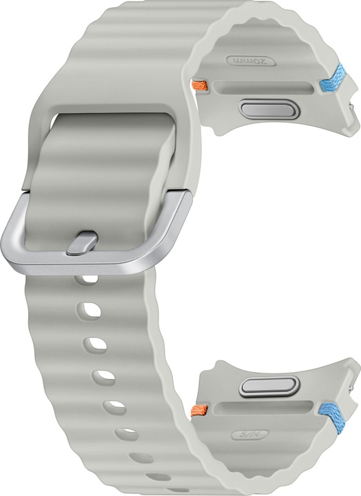 Produktbild Samsung Sport Band (Gummi, Nitril, Galaxy Watch 7)