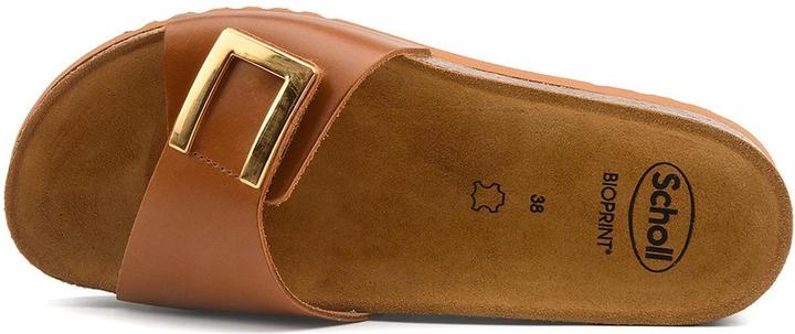 Actual product image Scholl Monterey mule (39)