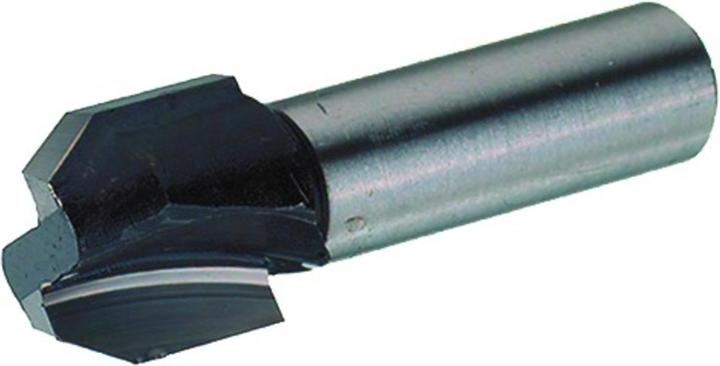 Actual product image Hws Chamfer flush cutter HM tipped