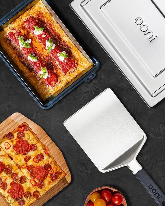Immagine prodotto Ooni Pan Pizza Spatula