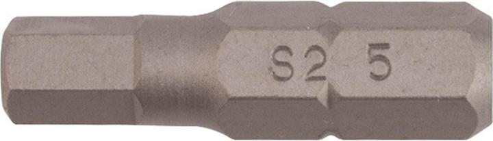 Produktbild Tecwerk Bit P829178 1/4 ″ 5 mm Länge 25 mm