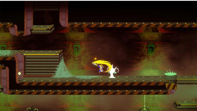 Actual product image Atari Adventure Of Samsara (PS5)