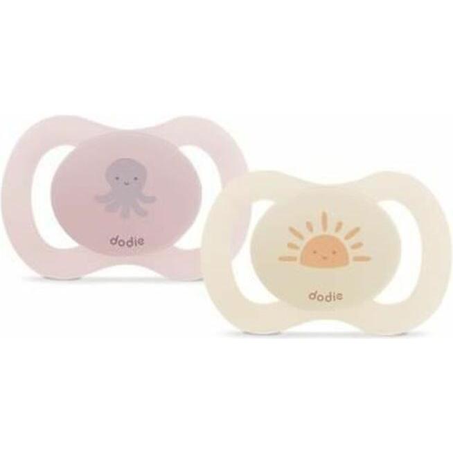 Dodie Schnuller (2 Stücke) (2 Stück) (2 x) (59223137)