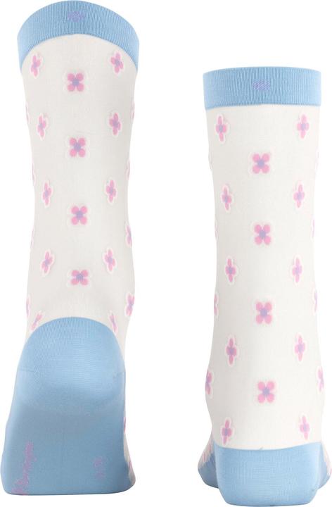 Produktbild Burlington Socken Daisy Days (Einzelpack, 36 - 41)