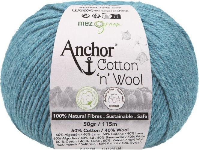 MEZ 00400 blue topaz approx. 115 m 50 g (115 m)