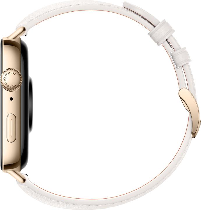 Image du produit Huawei Watch Fit 3 (43.20 mm, WLAN uniquement)