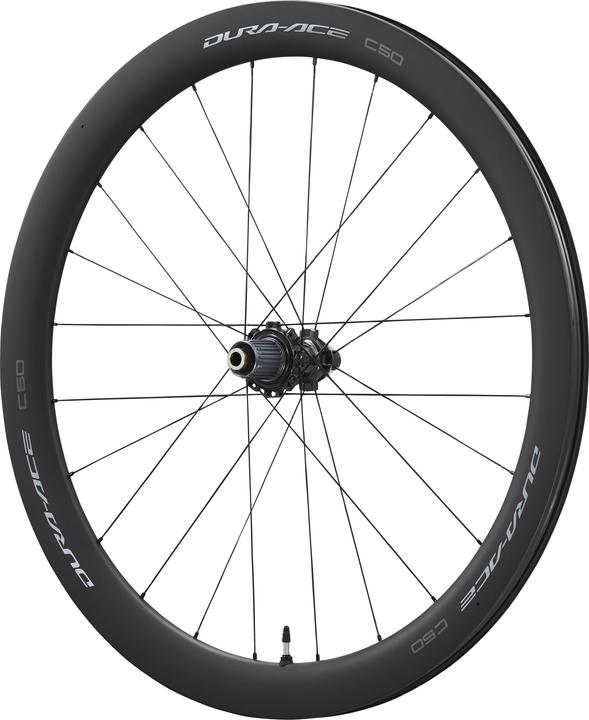 Produktbild Shimano Dura-Ace WH-R9270 (Hinterrad, 28")