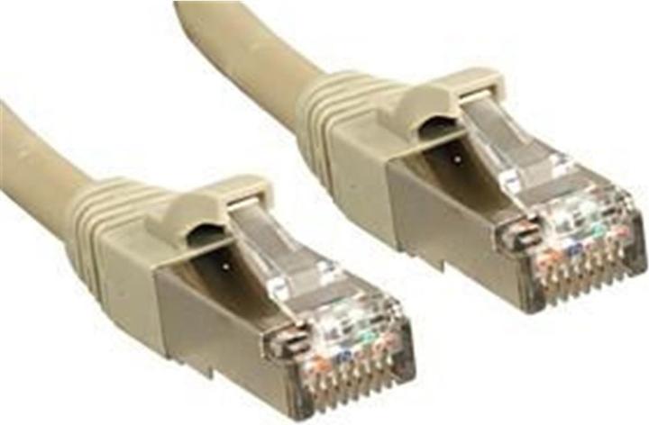 Lindy Netzwerkkabel (S/FTP, CAT6, 1 m)