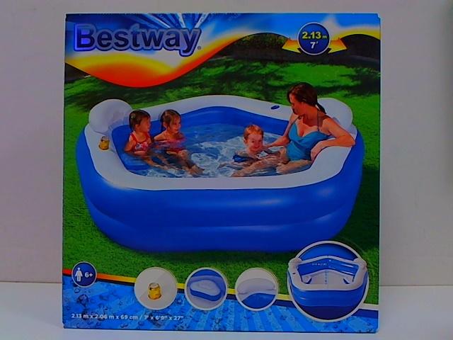 Image du produit Bestway Family Fun