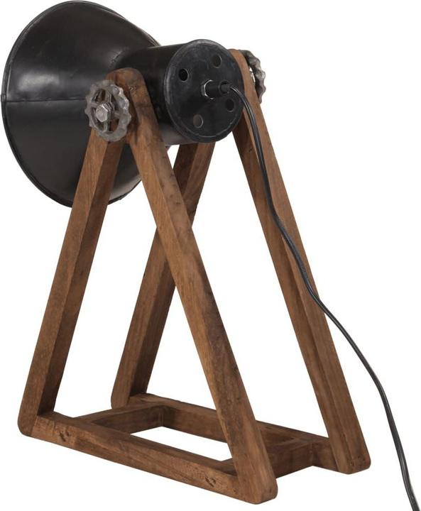 Produktbild vidaXL Schreibtischlampe (E27)