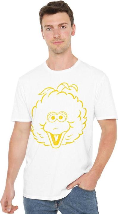 Produktbild Sesame Street TShirt (S)