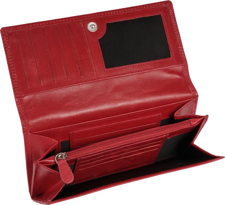 Actual product image Bruno Banani Geldbörse