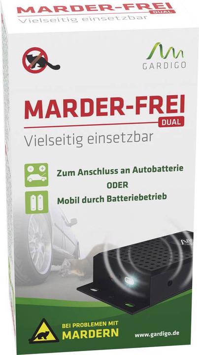 Gardigo Marten-free (1000 ml)