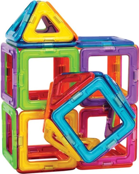 Image du produit Magformers Asmodee 701005 Jeu de construction