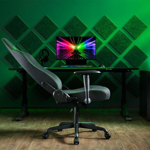 Actual product image Razer Iskur V2 X