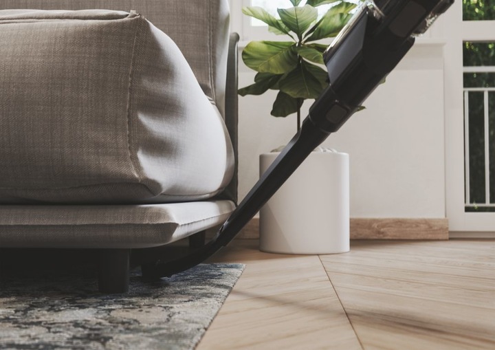 Actual product image Hoover HFX10H 011