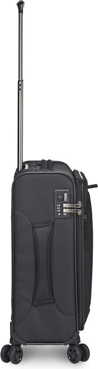 Produktbild Stratic Trapez Trolley (40 l)