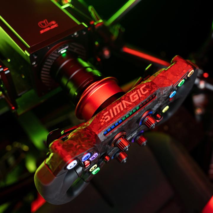 Image du produit Simagic GT Neo (PC)
