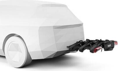 Actual product image Thule Epos 3