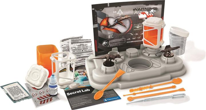 Produktbild Clementoni 19435