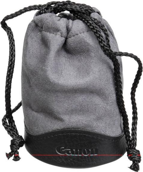 Image du produit Canon Sacoche pour objectifs LP 814 (Étui pour objectif)