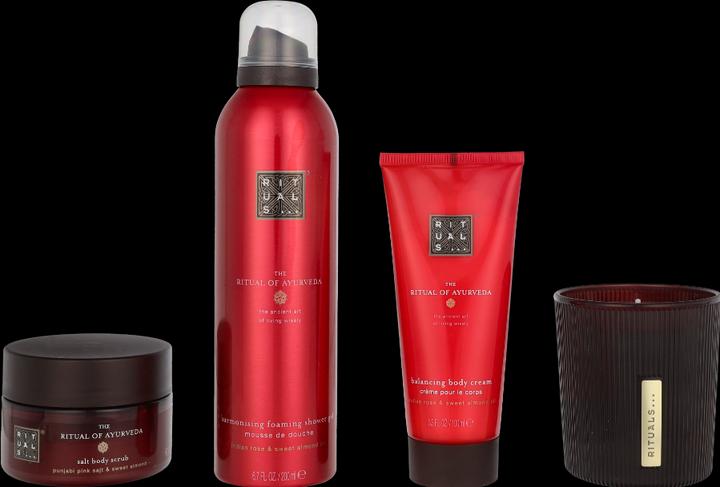 Actual product image Rituals The Ritual of Ayurveda (Body care set)