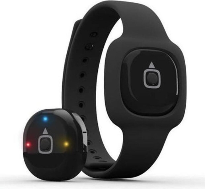 Produktbild iFit Act Fitness Armband