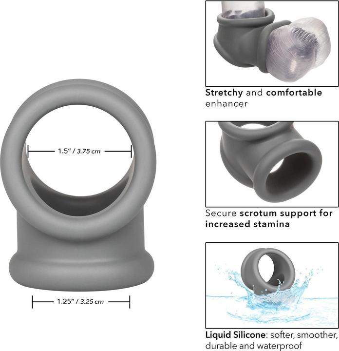 Produktbild CalExotics Alpha Precision Ring (3.25 cm)
