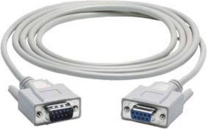 Siemens Câble PLC 6ES7902-1AC00-0AA0 6ES79021AC000AA0 (10 m)