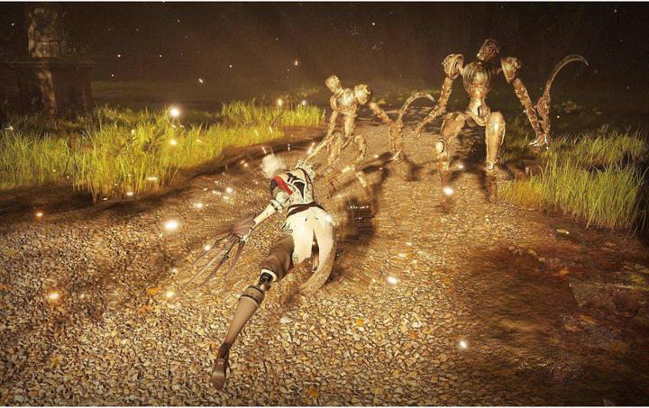 Produktbild Nacon Gaming Steelrising (PS5, DE)