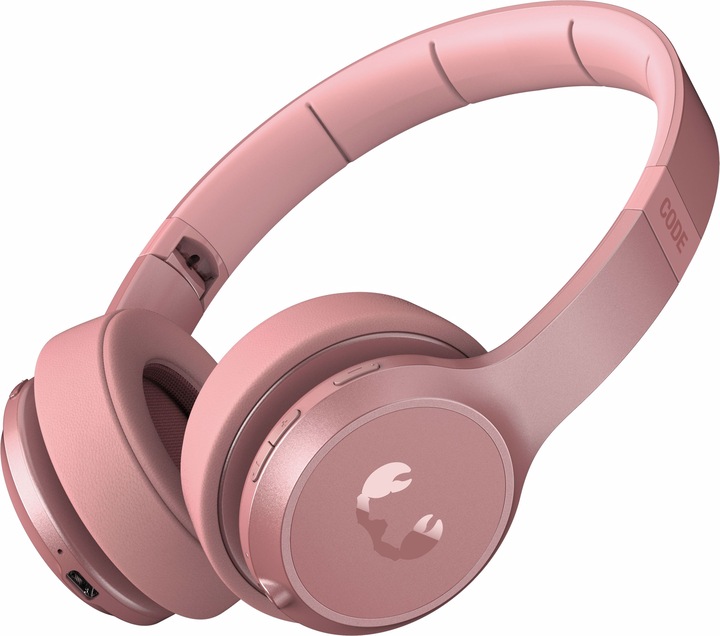 Actual product image Fresh'N Rebel Code (ANC, 17 h, Wireless, Cable)