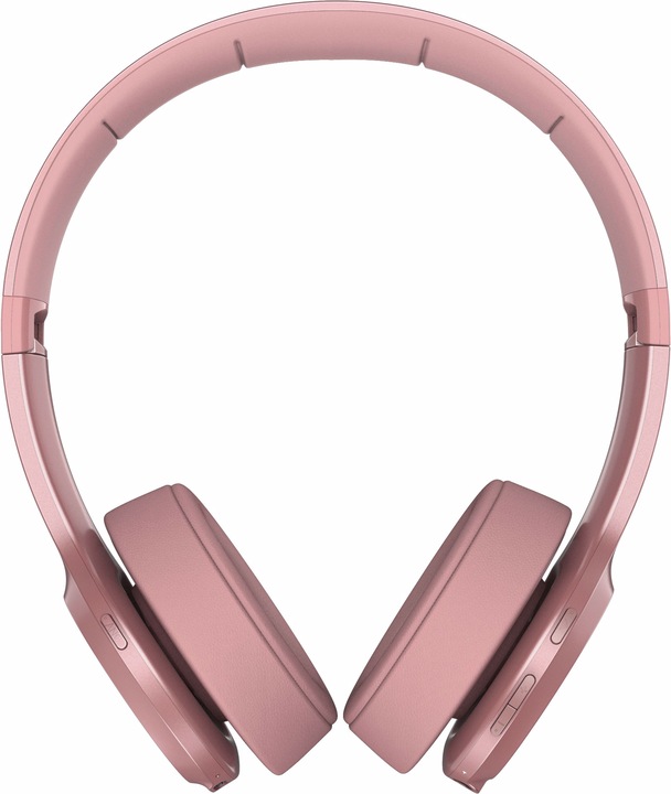 Actual product image Fresh'N Rebel Code (ANC, 17 h, Wireless, Cable)