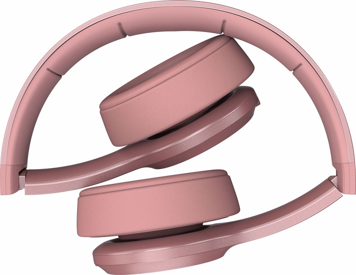 Actual product image Fresh'N Rebel Code (ANC, 17 h, Wireless, Cable)