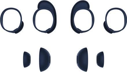 Bose Eartips Alternate Kit (Bose QuietComfort Earbuds II)