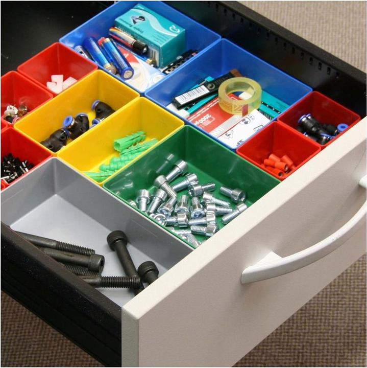 Actual product image Allit EuroPlus Insert 45/1