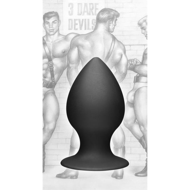 Produktbild Tom of Finland Anal Plug - Medium