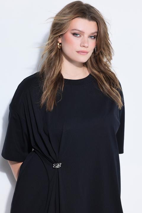 Produktbild Studio Untold T-Shirt, oversized, Schmuckknoten (50, 52)