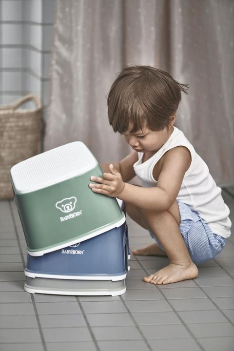 Produktbild BabyBjörn Schemel