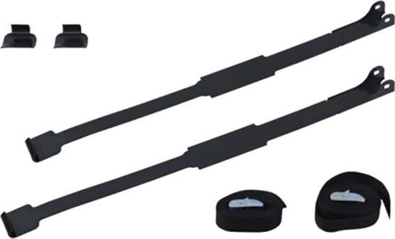 Immagine prodotto Thule ClipOn 9115 (Nero)