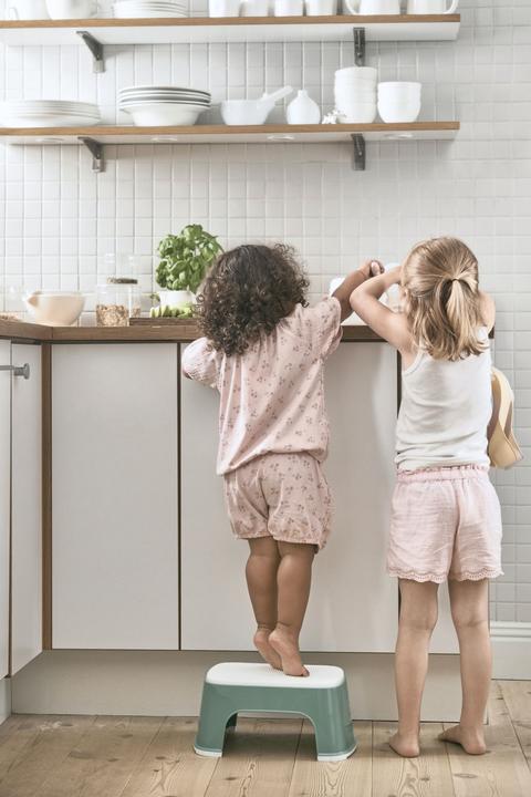 Produktbild BabyBjörn Schemel