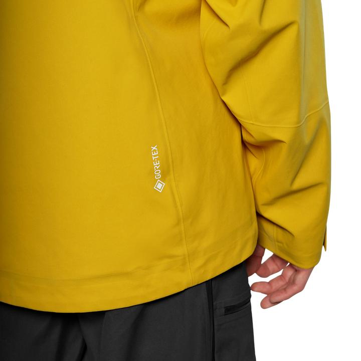Actual product image Salewa Ortles GORE-TEX® 3 Layers EPE Jacke (48, M)