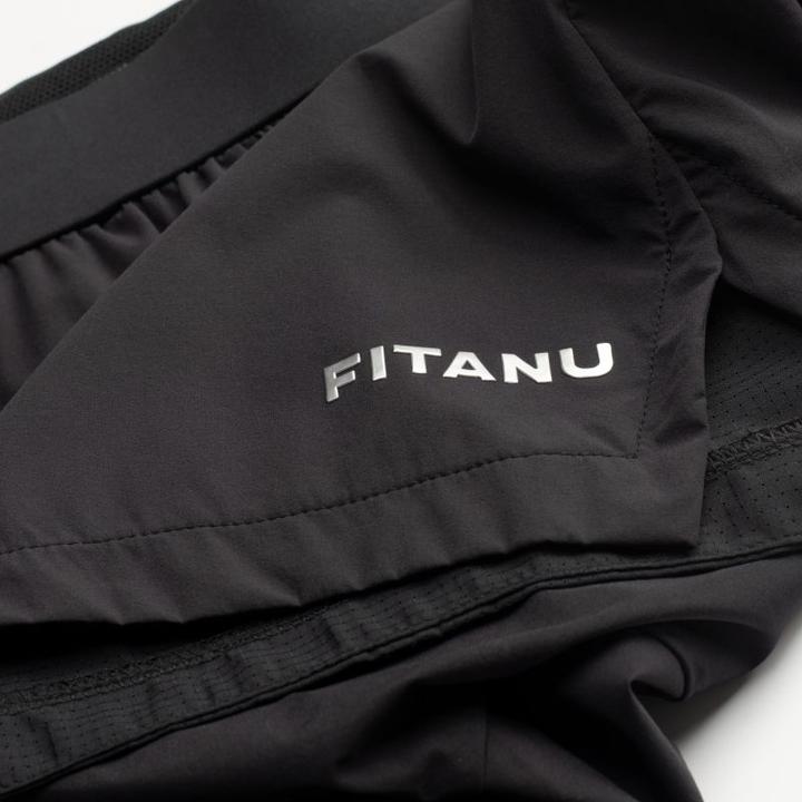 Image du produit Fitanu Men's FORTY Shorts (M)